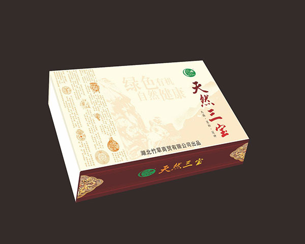 彩印包裝公司